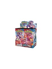 Sword & Shield - Battle Styles Booster Box (FRANÇAIS)